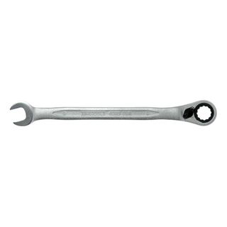 Reversible Ratchet Combination Spanner 9mm -Teng