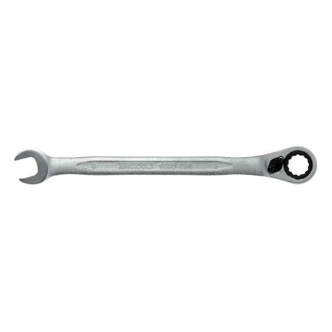 Reversible Ratchet Combination Spanner 9mm -Teng