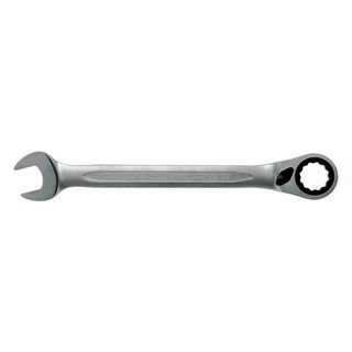 Reversible Ratchet Combination Spanner 32mm -Teng