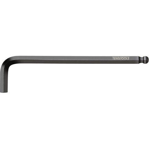 3/8in Ball-End Cr-Mo Hex Key -Teng