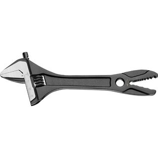 8in / 200mm Alligator Adjustable Wrench -Teng