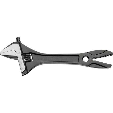 8in / 200mm Alligator Adjustable Wrench -Teng
