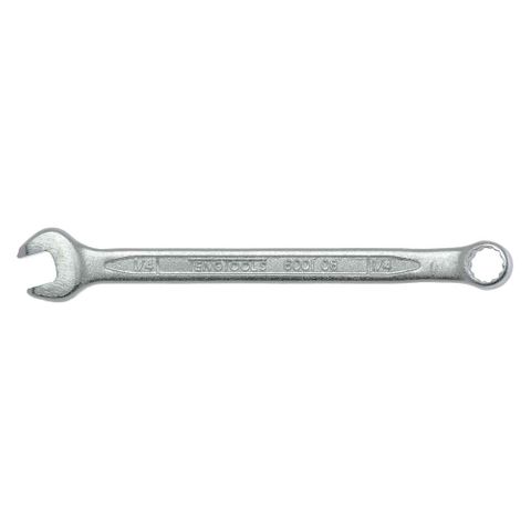 Combination Spanner 1/4in -Teng