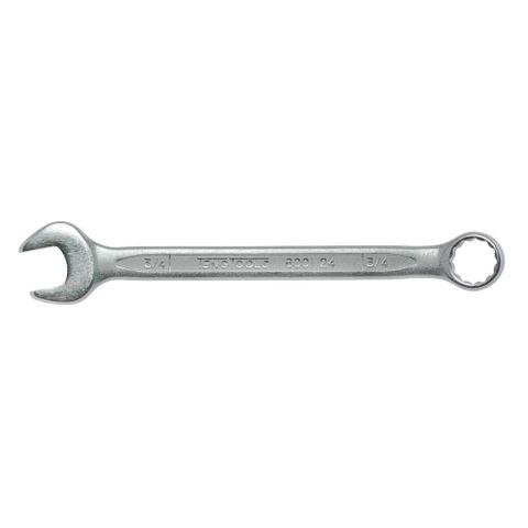 Combination Spanner 3/4in -Teng