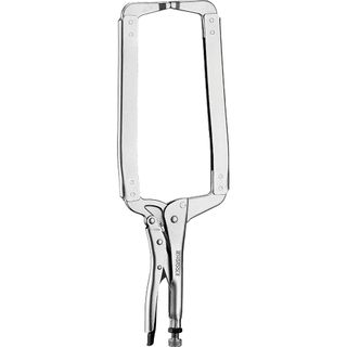 18in C-Clamp Power Grip Plier -Teng