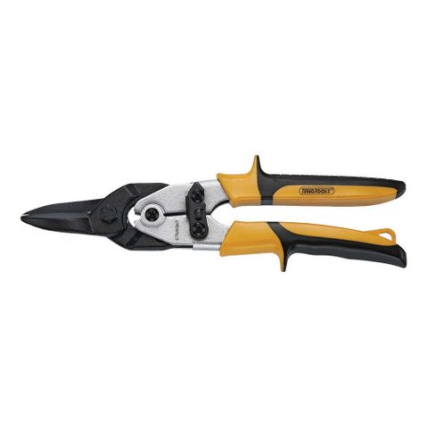 10in Tin Snip - Straight -Teng