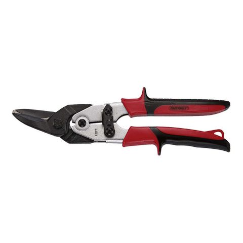 10in Tin Snip - Straight/Left -Teng
