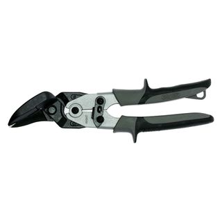 10in off-Set Tin Snip - Right -Teng