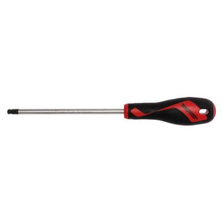 MD TT-MV+ Screwdriver Hex 6.0 x 150mm Ball End -Teng
