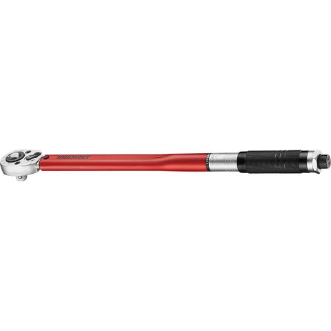 1/2in Dr. Bi-Directional Torque Wrench 40-210Nm / 30-150ft/lb -Teng