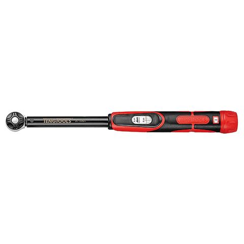 3/8in Dr. Torque Wrench Plus 20-100Nm -Teng