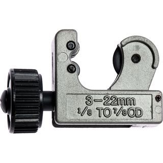 Mini Pipe Cutter 3-22mm -Teng