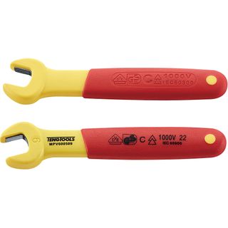 Insulated Spanner 9mm -Teng