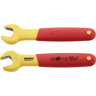 Insulated Spanner 12mm -Teng