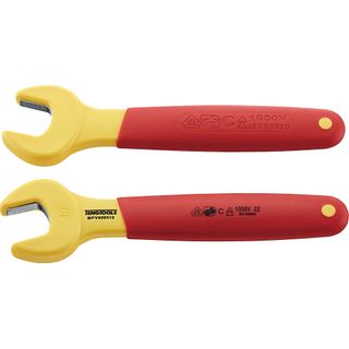Insulated Spanner 19mm -Teng