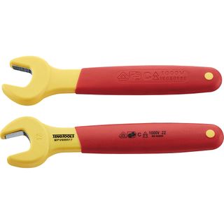 Insulated Spanner 17mm -Teng
