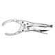 ADJUSTABLE OIL FILTER PLIERS