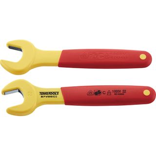 Insulated Spanner 22mm -Teng