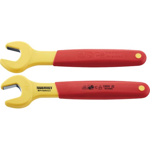 Insulated Spanner 23mm -Teng