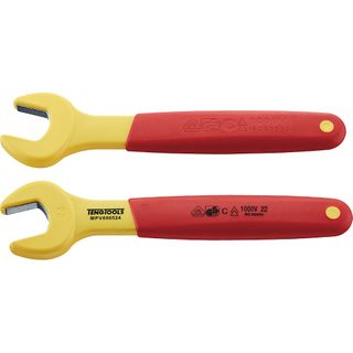 Insulated Spanner 24mm -Teng