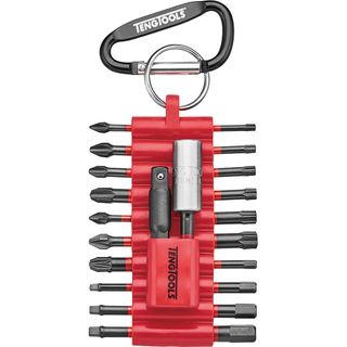 Impact Bits Set 22pc -Teng