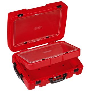 Lockable Service Tool Case (Empty) -Teng