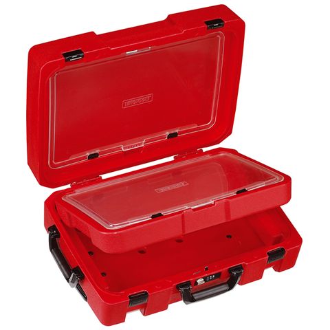 Lockable Service Tool Case (Empty) -Teng