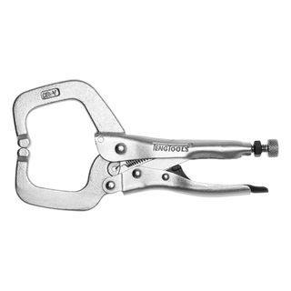 11in C-Clamp Locking Plier (NP) -Teng