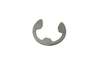 4mm E Clip 304 Stainless Steel ( 5-7mm Shaft )