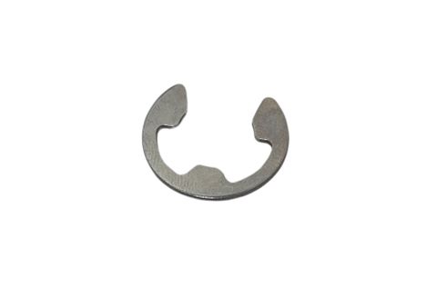 4mm E Clip 304 Stainless Steel ( 5-7mm Shaft )