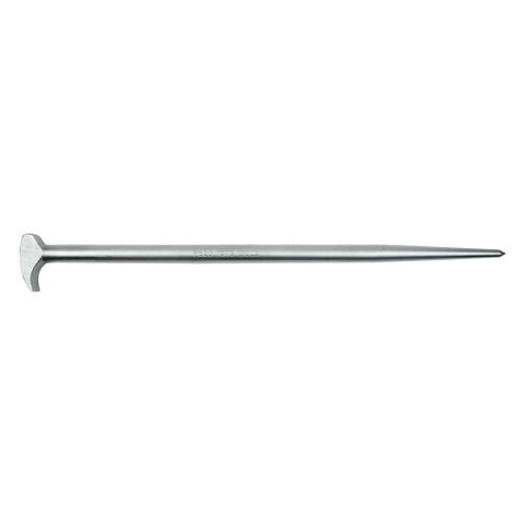 20in Roll/Heel Bar -Teng