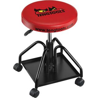 360mm Mechanics Adjustable Seat -Teng
