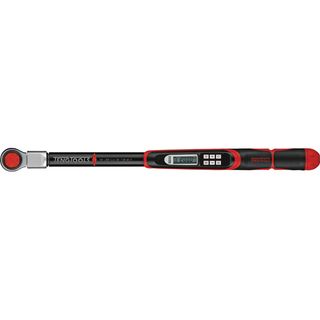 1/2in Dr. Digital Torque Wrench 20-200Nm -Teng