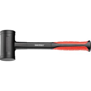 70mm Deadblow Hammer PU 1500g -Teng