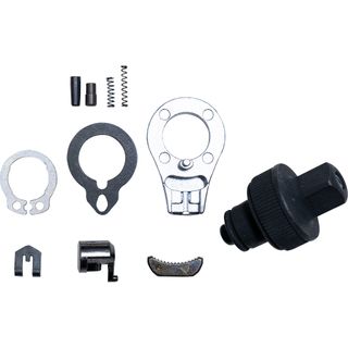 Repair Kit for 1400-72** 72 Teeth Ratchet -Teng