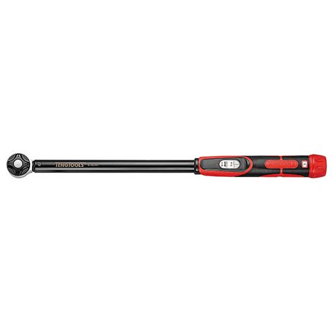 1/2in Dr. IQ Plus Torque Wrench 60-320Nm -Teng