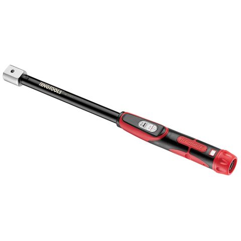 1/2in Dr. Insert Torque Wrench 14x18  40-200Nm -Teng