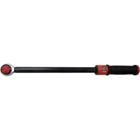 1/2in Dr. Q Series Torque Wrench 60-320Nm IQ +/-3% -Teng