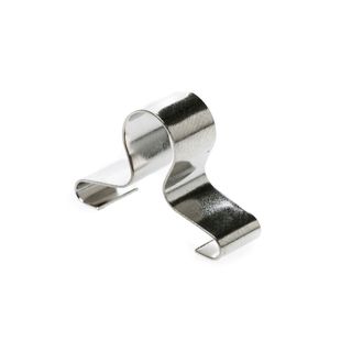 10pc 1/2in Dr. Clips for Socket Rails -Teng