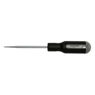 Awl w/Round Tip w/MD Handle -Teng