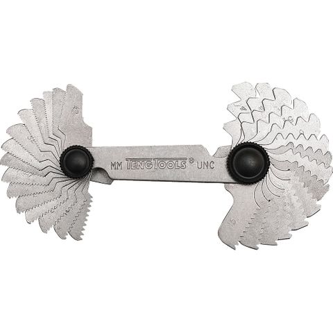 Thread Gauge M/UNC 0.25-6/4-42 -Teng