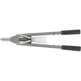 H/Duty Long Arm Rivet Gun (3.2-6.4) -Teng