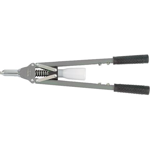 H/Duty Long Arm Rivet Gun (3.2-6.4) -Teng