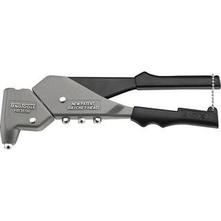 12in Hand Riveter w/360Deg. Swivel Head -Teng