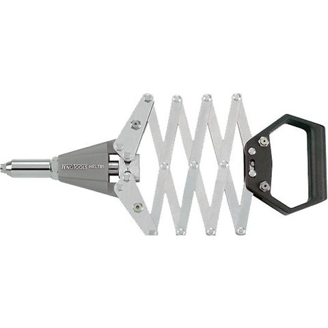 H/Duty Lazy Arm Rivet Gun (3.2-6.4) -Teng