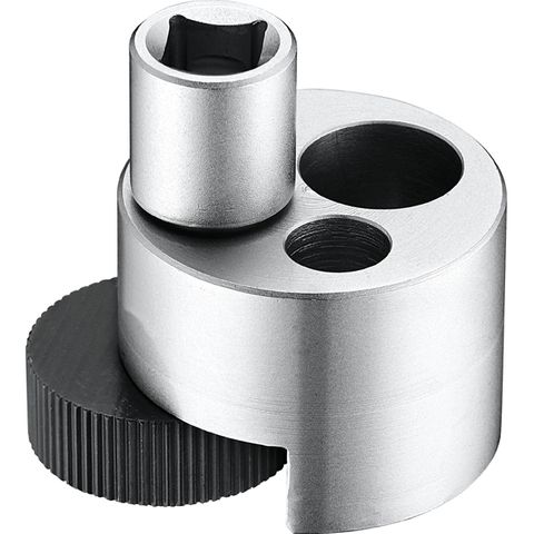 1/2in Dr. Stud Extractor 5.5-19.0mm -Teng