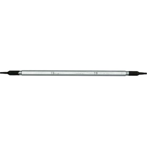 Dbl-Ended Mini S/Driver Blade TX5/TX7 -Teng