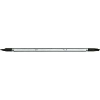 Dbl-Ended Mini S/Driver Blade 4.0Fl/Ph#1 -Teng