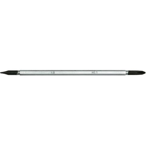 Dbl-Ended Mini S/Driver Blade 4.0Fl/Ph#1 -Teng
