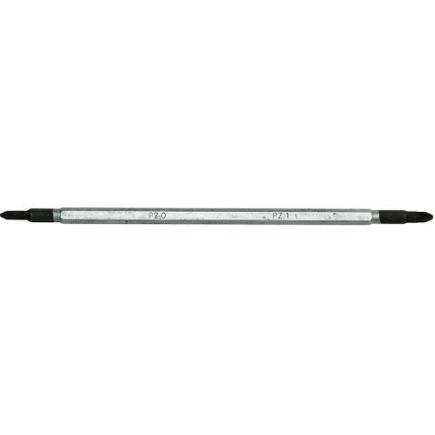 Dbl-Ended Mini S/Driver Blade Pz#0/Pz#1 -Teng